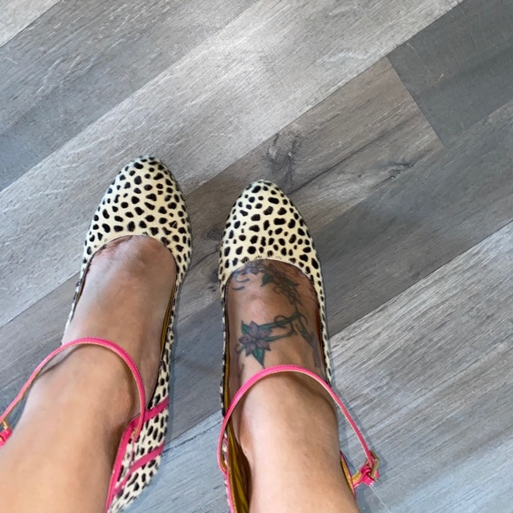 Heels - Picture 3 of 8